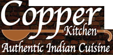 Copper Kitchen